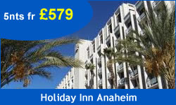 Holiday Inn Anaheim